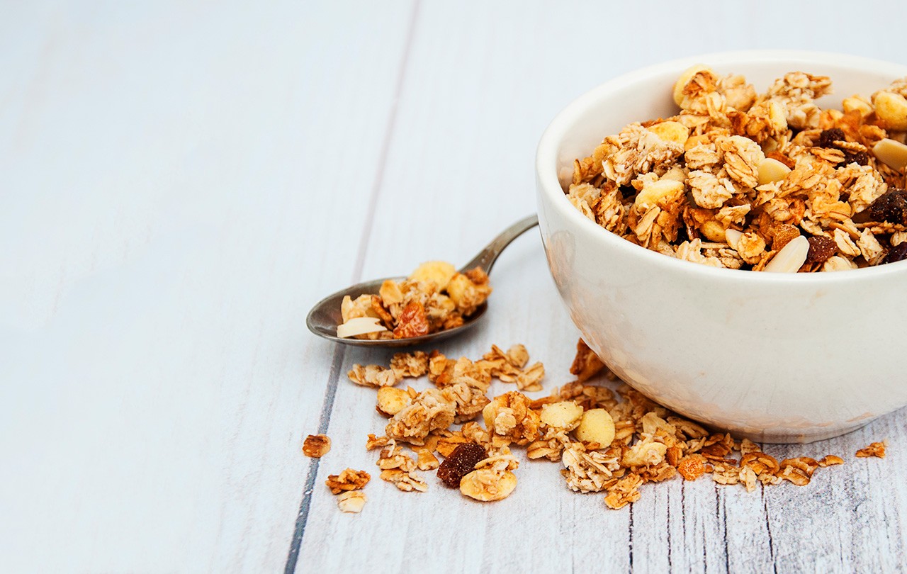Kellogg's® Masterbrand