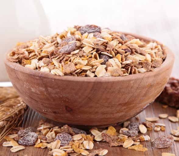 Kellogg's® Masterbrand