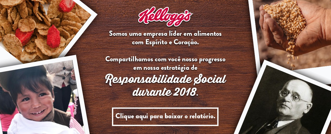 Responsabilidade Social 2018