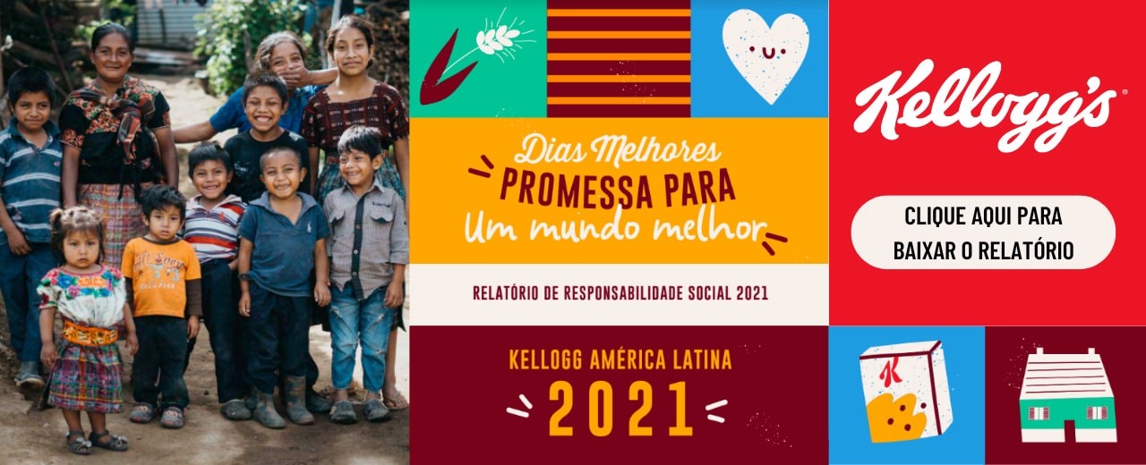 Dias Melhores 2021